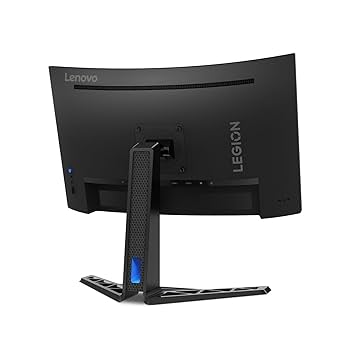 Lenovo LEGION 27インチ WQHD 240hzゲーミングモニター Lenovo Legion 27